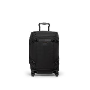Tumi™ International Front Lid Expandable 4 Wheeled Carry On