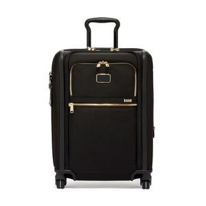 Tumi™ Alpha 3 Continental Dual Access 4 Wheeled Carry-On Luggage