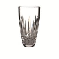 Waterford Crystal Classic Lismore Vase (7