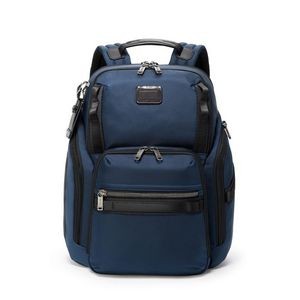 Tumi™ Navy Blue Bravo Search Backpack