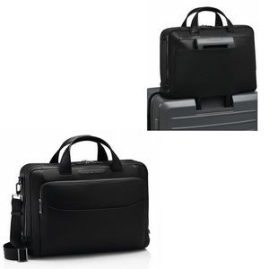 Bric's® Porsche Design® Roadster Leather Medium Briefcase