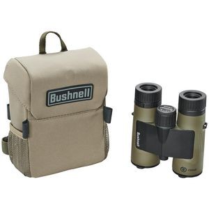 Bushnell® Prime Binocular w/Vault Harness (12x50)
