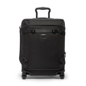 Tumi™ Alpha Bravo Continental Front Lid Expandable 4 Wheeled Carry On