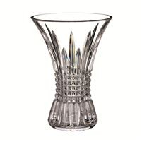 Waterford® Crystal Lismore Diamond 8" Vase