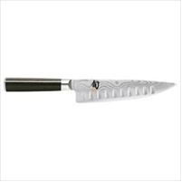 Shun Cutlery Shun Classic Hollow Ground Chef's Knife (8")