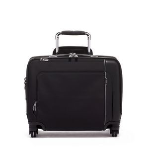 Tumi™ Arrive Compact 4 Wheeled Briefcase