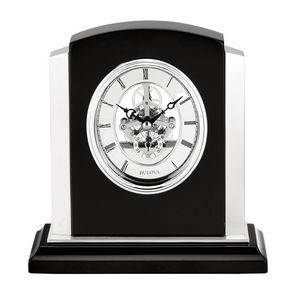 Bulova® The Faith Clock