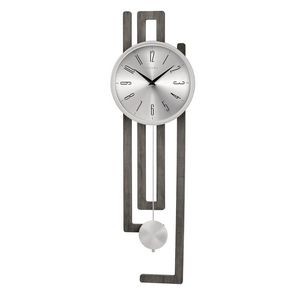Bulova® The Newport Clock