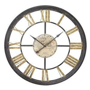 Bulova®'s The Olde World Clock