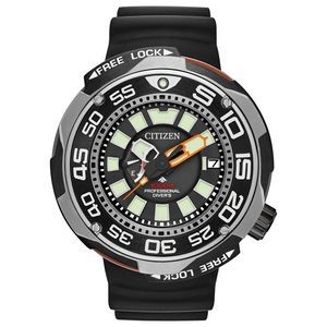 Citizen® Men's Eco Promaster 1000M Professional Diver Watch