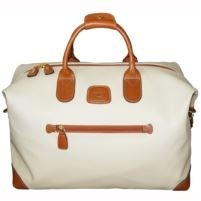 Bric's® 18" Firenze Cargo Duffle Bag
