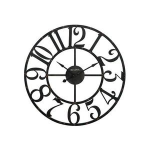 Bulova® Gabriel Home Décor Wall Clock