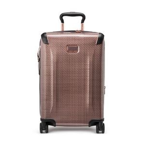 Tumi™ TEGRA-LITE® Blush Pink International Expandable 4 Wheeled Carry-On