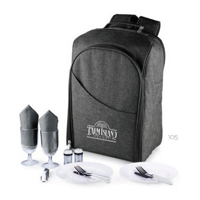 PT-Colorado Picnic Backpack Cooler