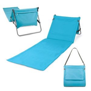 Beachcomber - Portable Beach Mat and Recliner