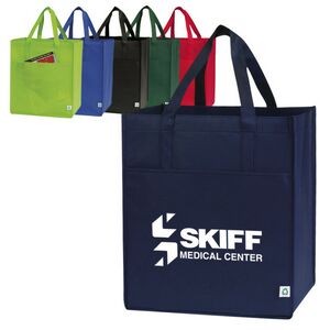 Recyclable Shopping Tote Bag (13