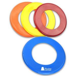 Polypropylene frisbee