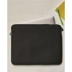 Liberty Bags 15'' Neoprene Laptop Sleeve