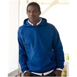Hanes® Ultimate Cotton® Hooded Sweatshirt