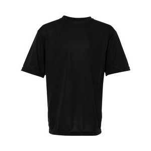 Augusta Sportswear® Youth Nexgen Wicking T-Shirt