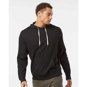 Independent Trading Co. Unisex Midweight French Terry Hooded Sweatshirt
