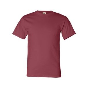 Comfort Colors Garment-Dyed Midweight T-Shirt