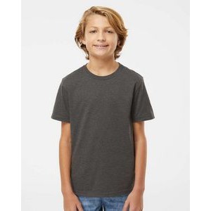 Kastlfel® Youth RecycledSoft™ T-Shirt