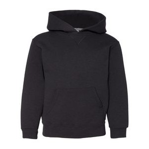 Russell Athletic® Youth Dri Power® Hooded Pullover Sweatshirt