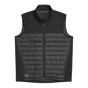 Dri Duck® Summit Soft Shell Puffer Vest