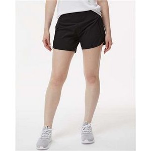 Boxercraft® Women's Stretch Lined Shorts