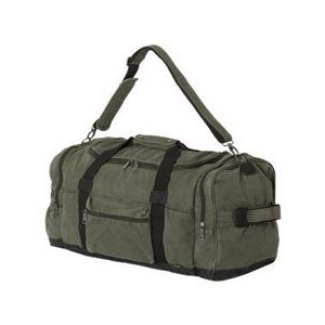 DRI DUCK® 60L Expedition Duffel Bag