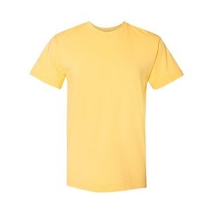 Next Level Inspired Dye Short Sleeve Crew T-Shirt