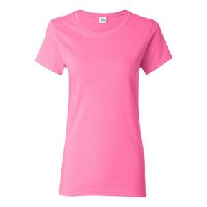 Gildan® Heavy Cotton™ Women's T-Shirt