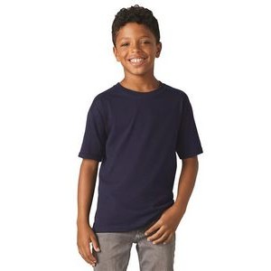 Fruit of the Loom Youth Iconic T-Shirt