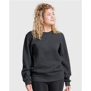 Jerzees® Eco™ Premium Blend Ring-Spun Crewneck Sweatshirt