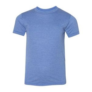 American Apparel® Youth Triblend Tee Shirt