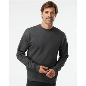 Hanes® Perfect Fleece Crewneck Sweatshirt