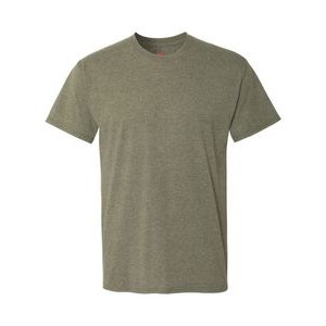 Hanes Perfect-T Triblend T-Shirt