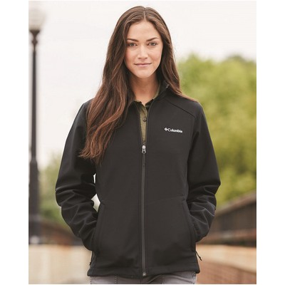 Columbia Women's Kruser Ridge™ Softshell Jacket