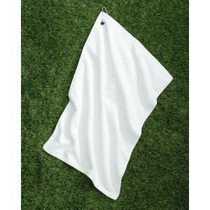 Carmel Towel Company Microfiber Golf Towel
