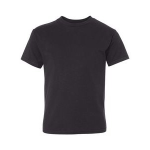 Hanes® Perfect-T Youth T-Shirt