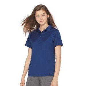 FeatherLite® Women's Value Polyester Polo Shirt