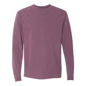 Comfort Colors® Long Sleeve T-Shirt