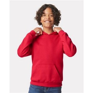 Gildan® Softstyle® Youth Hooded Sweatshirt