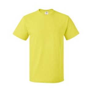 Fruit of the Loom® HD Cotton™ Short Sleeve T-Shirt