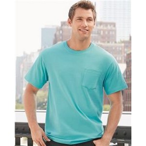 Gildan® Hammer™ Pocket T-Shirt
