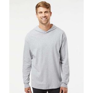 Fruit of the Loom HD Cotton Jersey Hooded T-Shirt