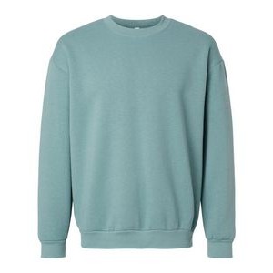 American Apparel® ReFlex Fleece Crewneck Sweatshirt