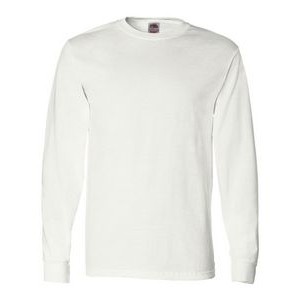 Fruit of the Loom® HD Cotton™ Long Sleeve T-Shirt