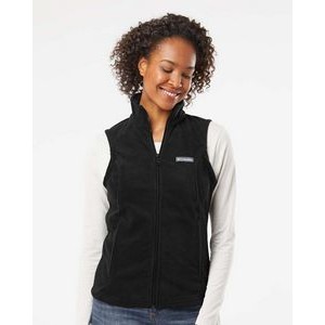 Columbia Women's Benton Springs™ Fleece Vest